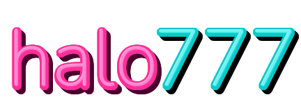 halo777 — logo kanal