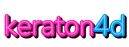 keraton4d — logo kanal